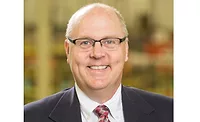 Dorner Appoints Chuck Sena Industry Manager - Sanitary