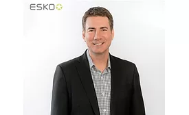 Esko Selects New Vice President - North America