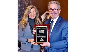 Fujifilm Named ICG Supplier of the Year
