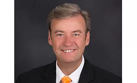 Harpak-ULMA Appoints Kevin Roach President
