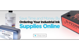 Online Industrial Ink Store Launches