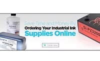 Online Industrial Ink Store Launches