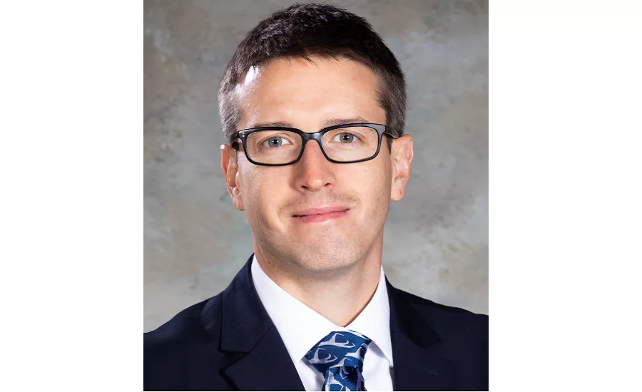 JLS Names Tom Sosnoski as Director of Sales for Western U.S. and Canada
