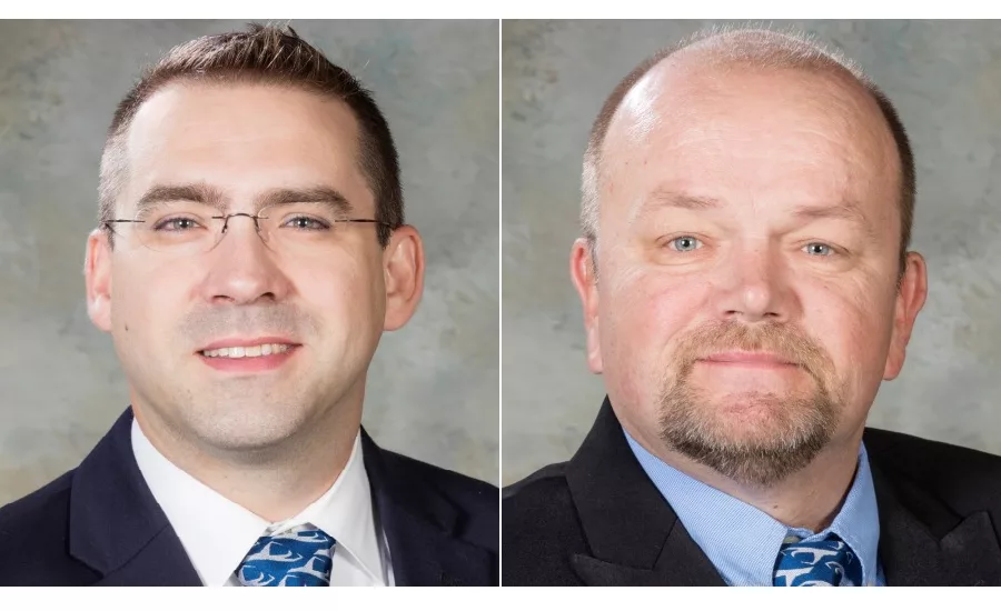 JLS Automation Adds Members to Parts & Service and Engineering Teams