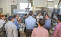 Karlville Hosts Successful Pre-Global Pouch Forum Open House