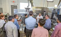 Karlville Hosts Successful Pre-Global Pouch Forum Open House