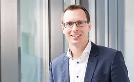 Ondrej Kruk Lands Role as President of Pantone and X-Rite