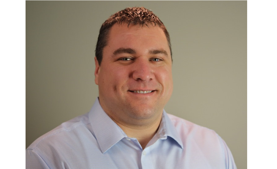 Kyle Kopp New Manufacturing Vice President at Sussex IM