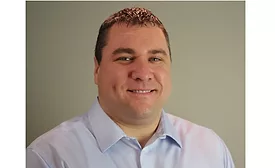 Kyle Kopp New Manufacturing Vice President at Sussex IM