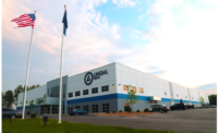 Lindal Group Facility Opens in Indiana