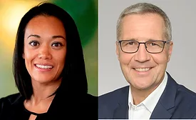 Lindal Group Appoints Sales Directors for Mexico /Central America and Germany / Eastern Europe