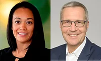 Lindal Group Appoints Sales Directors for Mexico /Central America and Germany / Eastern Europe
