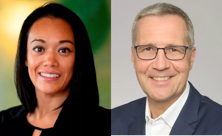 Lindal Group Appoints Sales Directors for Mexico /Central America and Germany / Eastern Europe