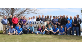 30 Years for Matrix Packaging Machinery