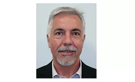 MULTIVAC Hires Chris Mason to Lead TVI Processing Division