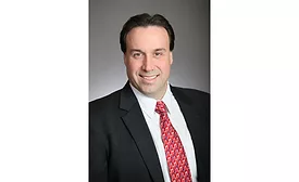 Sun Chemical Appoints Myron Petruch President/CEO