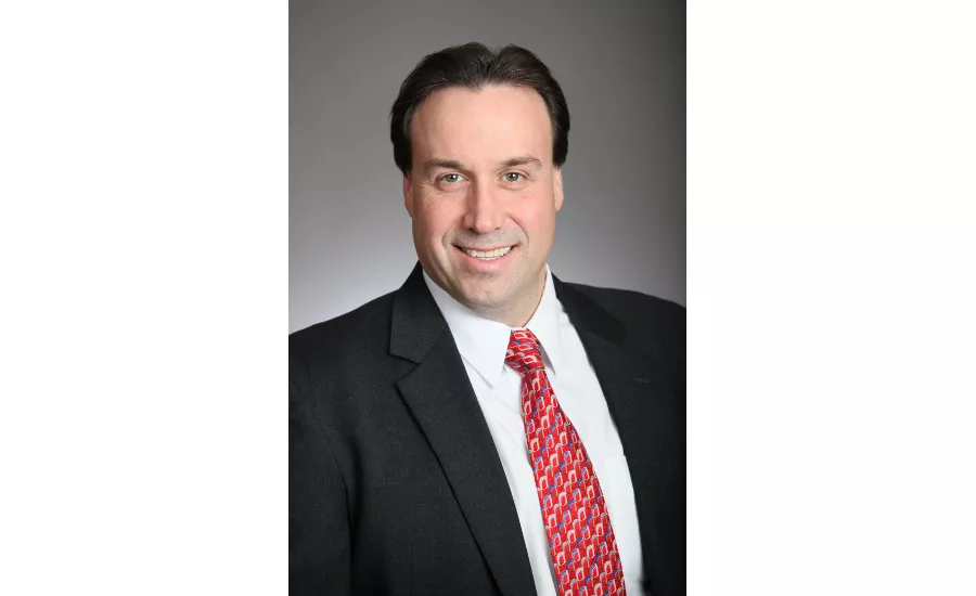 Sun Chemical Appoints Myron Petruch President/CEO