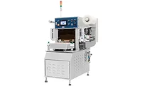 Ossid Adds National Distributor for Tray Sealing Equipment