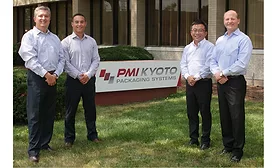 PMI Cartoning & Kyoto Seisakusho form PMI KYOTO Packaging Systems