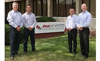PMI Cartoning & Kyoto Seisakusho form PMI KYOTO Packaging Systems