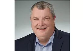 Craig Robinson Named VP at PTI Plastic Packaging