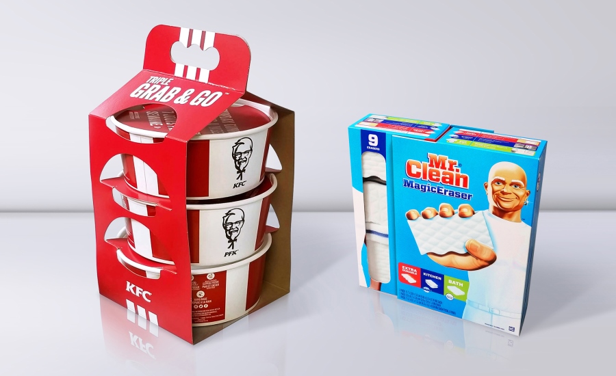 PaperWorks Receives Four Paperboard Packaging Competition Awards