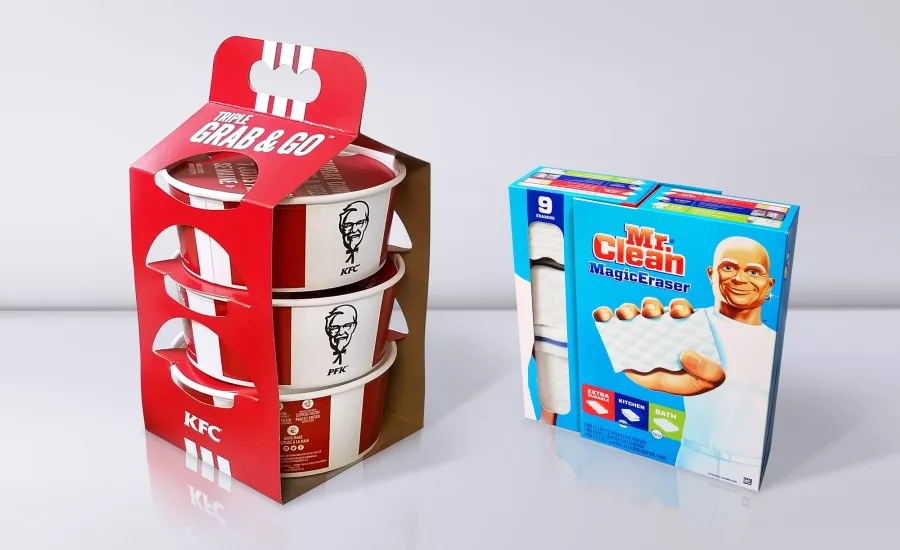 PaperWorks Receives Four Paperboard Packaging Competition Awards