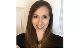 Pharma Tech Names Patty Giebink to Business Development Manager 