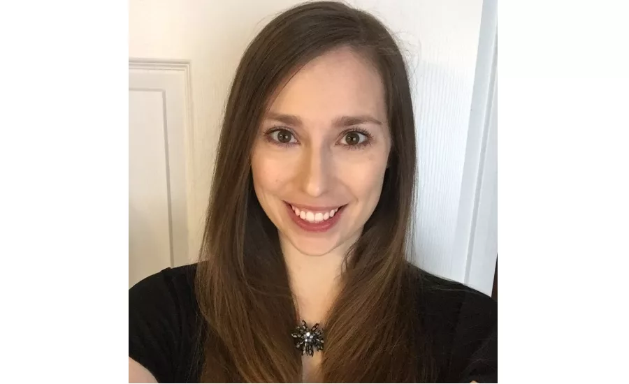 Pharma Tech Names Patty Giebink to Business Development Manager