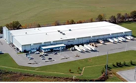 Pregis to Purchase FP International