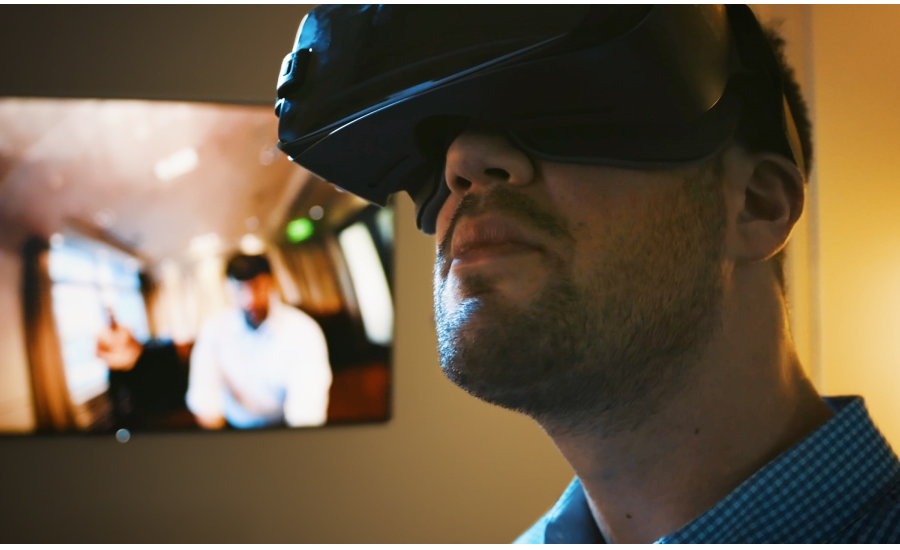 Virtual Reality Training Offered for Protective Packaging Equipment and Materials