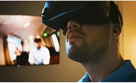 Virtual Reality Training Offered for Protective Packaging Equipment and Materials