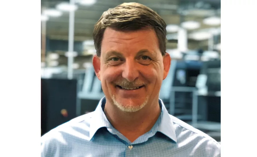 Bob Reilley Named New COO at Rondo-Pak