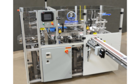 KHS Adds Compact Cartoners to Portfolio with Scandia Packaging Acquisition