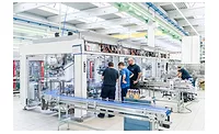 Gerhard Schubert GmbH’s Plant Receives Factory of the Year 2018 Award