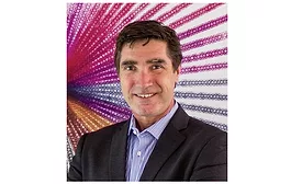 Sun Chemical Appoints Paul Cooper to Lead Security Division