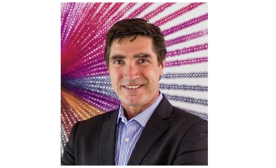 Sun Chemical Appoints Paul Cooper to Lead Security Division