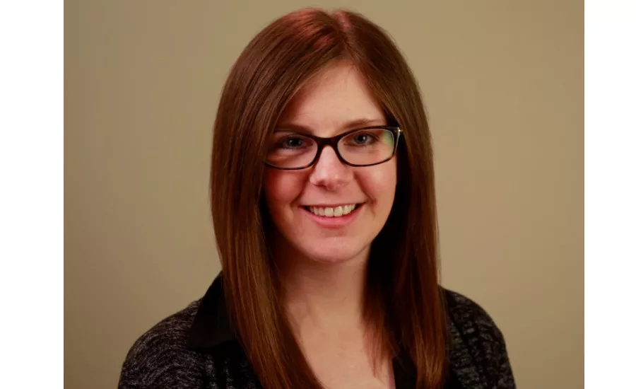 Megan Tzanoukakis Promoted to Vice President of Supply Chain at Sussex IM