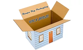 Tampa Bay Packaging Equipment Manufacturers Open House Scheduled