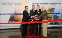 Thermal Packaging Provider va-Q-tec Comes to U.S.