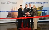Thermal Packaging Provider va-Q-tec Comes to U.S.