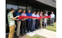 New Headquarters for BALDWIN's Vision Systems Division
