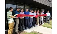 New Headquarters for BALDWIN's Vision Systems Division