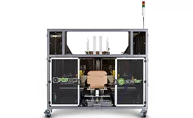 Eagle Packaging Machinery Is Now EndFlex