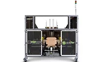 Eagle Packaging Machinery Is Now EndFlex