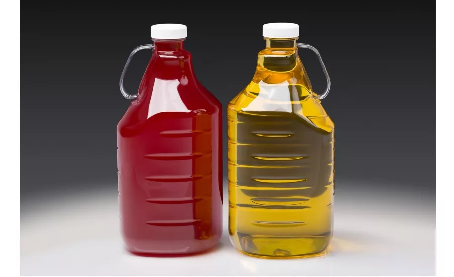 Pretium Packaging Wins Two WorldStar Awards
