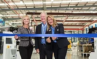 tna Solutions Opens New Manufacturing Plant for Food Packaging