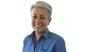 Teri Johnson Promoted as tna Divisional Sales Manager for North America