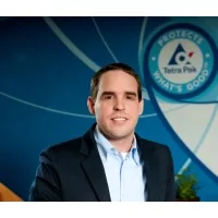 Alexandre de Souza Carvalho, Director Marketing Services at Tetra Pak