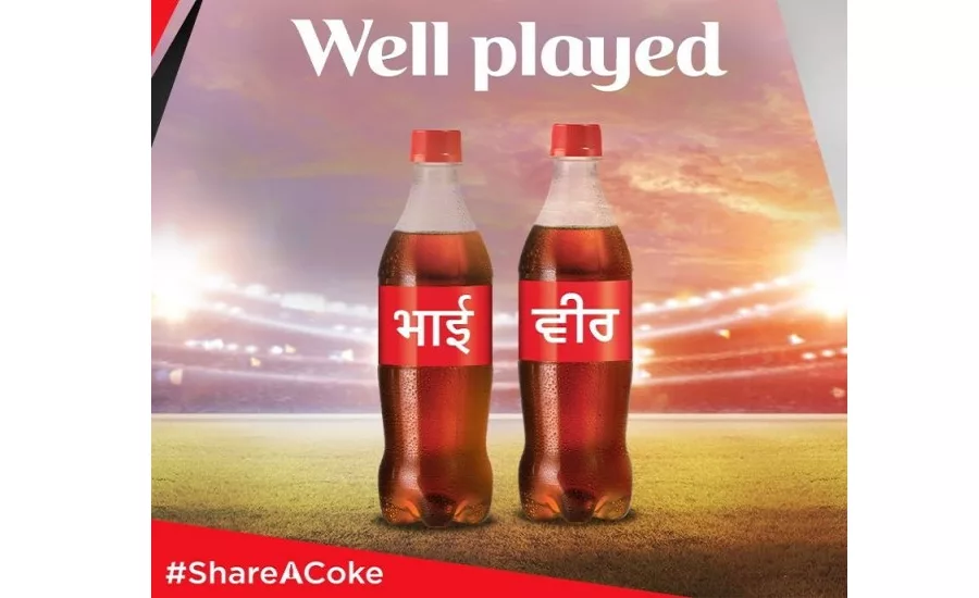 HP Collaborates with Coca-Cola to Reinvent Relations